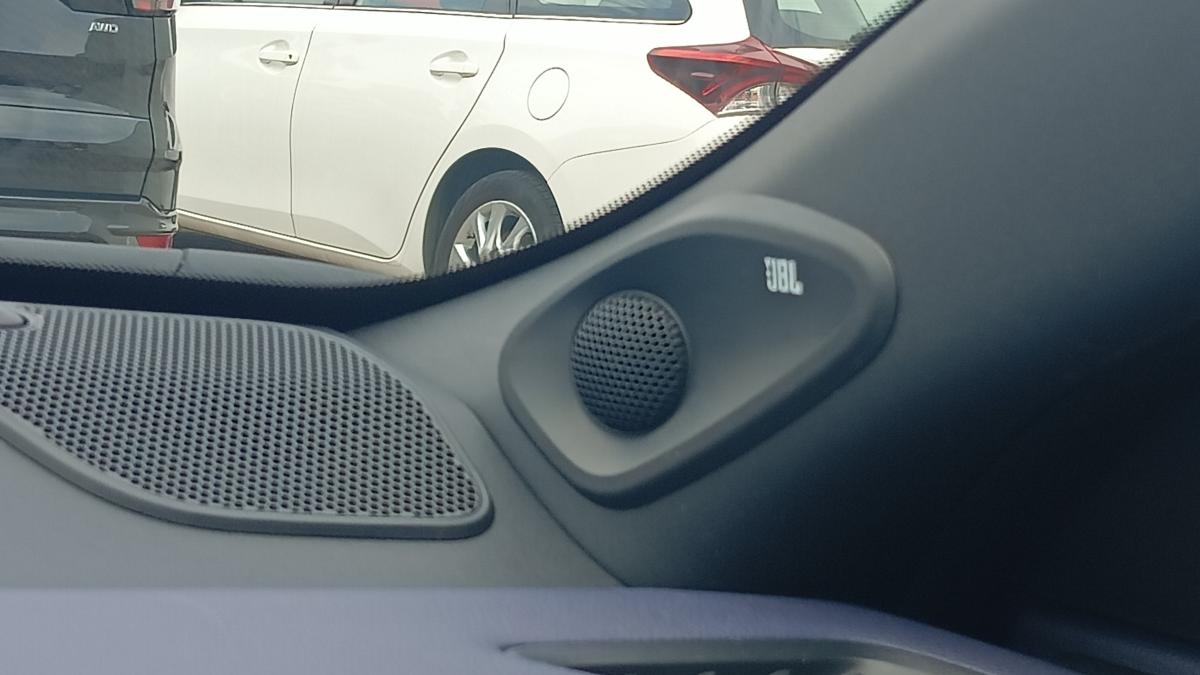 Toyota Yaris 1.5 Hybrid 5 porte Energy
